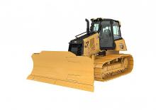 Buldozerler Caterpillar D4 XL