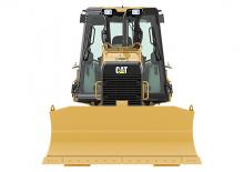 Buldozerler Caterpillar D4K2 XL