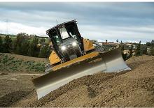 Buldozerler Caterpillar D5 VPAT