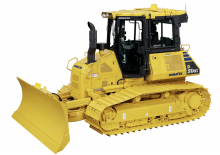 Buldozerler Komatsu D51EXi-24E0