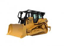 Buldozerler Caterpillar D6