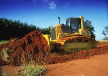 Buldozerler Komatsu D61PX-15