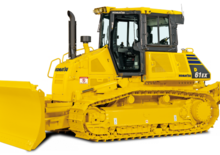 Buldozerler Komatsu D61PX-23