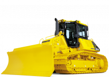 Buldozerler Komatsu D61EX-24E0