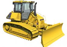 Buldozerler Komatsu D61EXi-23
