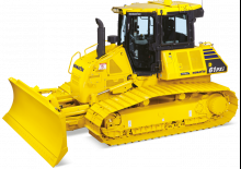 Buldozerler Komatsu D61EXi-24E0