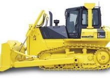 Buldozerler Komatsu D65E-8