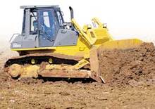Buldozerler Komatsu D65EX-12