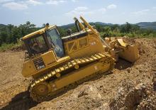 Buldozerler Komatsu D65EX-18E0