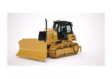 Buldozerler Caterpillar D6K LGP