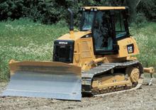 Buldozerler Caterpillar D6K LGP