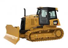 Buldozerler Caterpillar D6K2 XL
