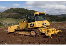 Buldozerler Caterpillar D6K2 XL