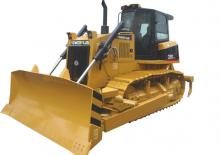 Buldozerler PowerPlus D6R 