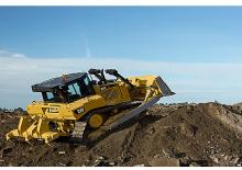 Buldozerler Caterpillar D6R2 XL