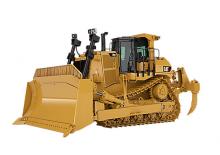 Buldozerler Caterpillar D6T LGP