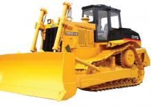Buldozerler PowerPlus D7S 