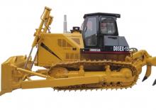 Buldozerler PowerPlus D85EX-15