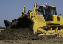Buldozerler Komatsu D85EX-18E0