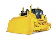 Buldozerler Komatsu D85PX-18 WH