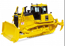 Buldozerler Komatsu D85PXi-18E0