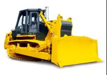 Buldozerler PowerPlus D8S 