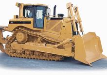 Buldozerler Caterpillar D8T