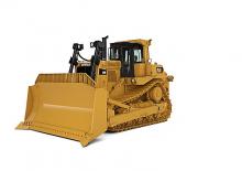 Buldozerler Caterpillar D9R