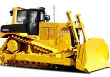 Buldozerler PowerPlus D9S 