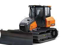 Buldozerler Doosan DD100