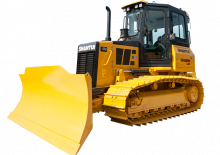 Buldozerler Shantui DH10-B3 XL