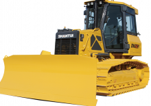 Buldozerler Shantui DH10-C2 LGP