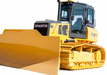 Buldozerler Shantui DH13-C3 XL
