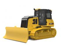 Buldozerler Shantui DH13-K2 