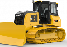 Buldozerler Shantui DH13-M LGP