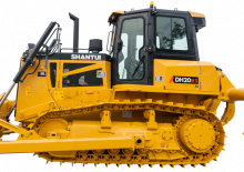 Buldozerler Shantui DH20-B3 XL