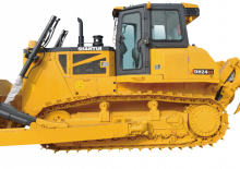 Buldozerler Shantui DH24-B3 XL
