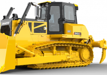 Buldozerler Shantui DH24-M XL