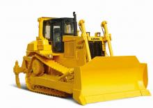 Buldozerler Foton Lovol FSD7