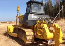 Buldozerler Sinomach GTY220