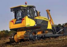 Buldozerler Liugong LD20D
