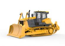 Buldozerler Liugong LD36D