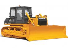 Buldozerler Shantui SD13 