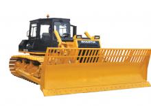 Buldozerler Shantui SD13R 