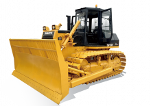 Buldozerler Shantui SD13R