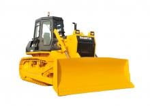 Buldozerler Shantui SD16 