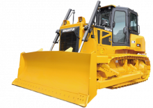 Buldozerler Shantui SD17-B3 LGP