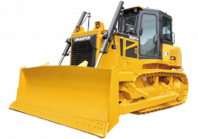 Buldozerler Shantui SD17-B3 XL 