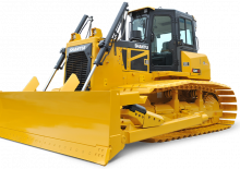 Buldozerler Shantui SD17-C3 LGP