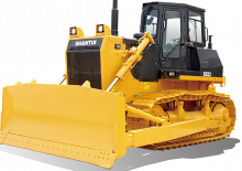 Buldozerler Shantui SD22E